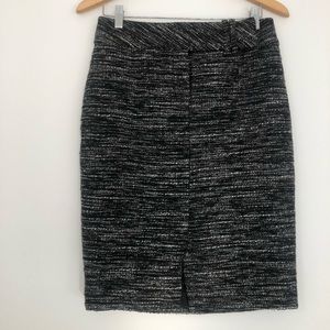 BCBG Paris pencil skirt, size 4